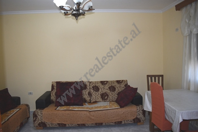 Two bedroom apartment for rent near Ferit Xhajko street in Tirana, Albania